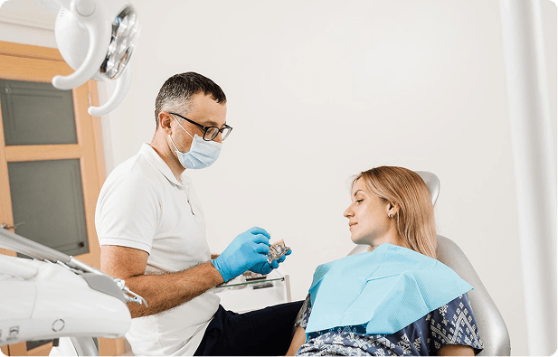 Routine Check-Up & Assessment